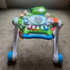 Kids activity and Walker